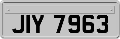 JIY7963
