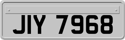 JIY7968
