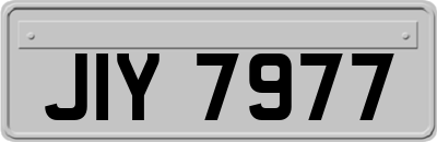 JIY7977