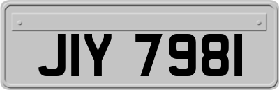 JIY7981