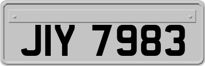 JIY7983