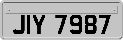 JIY7987