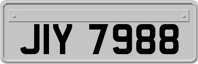 JIY7988