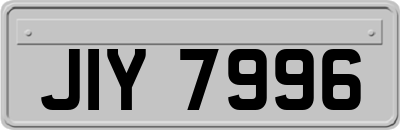 JIY7996