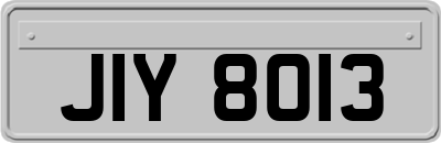 JIY8013