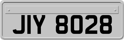 JIY8028