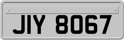 JIY8067