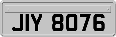 JIY8076