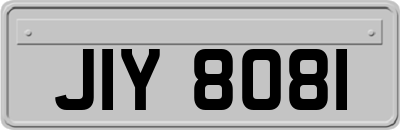 JIY8081