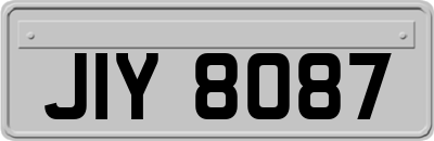 JIY8087