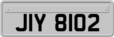 JIY8102