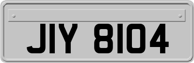JIY8104