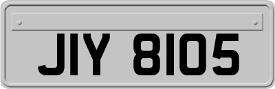 JIY8105