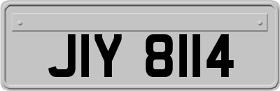 JIY8114