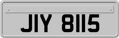 JIY8115