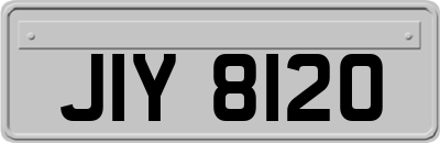 JIY8120