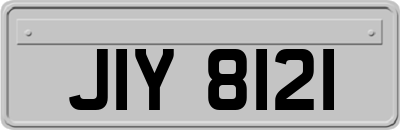 JIY8121