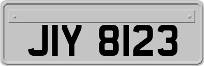 JIY8123