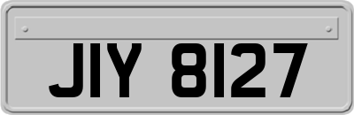 JIY8127