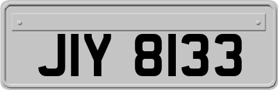 JIY8133