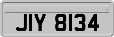 JIY8134
