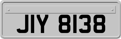 JIY8138