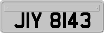 JIY8143
