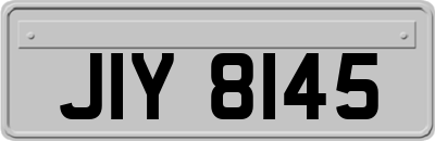 JIY8145