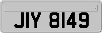 JIY8149