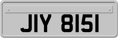 JIY8151