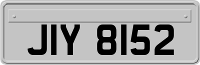 JIY8152