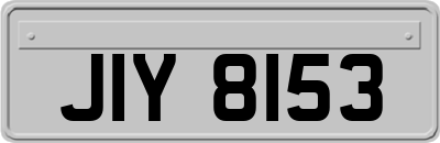 JIY8153