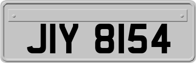 JIY8154