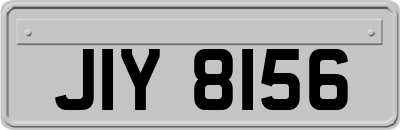 JIY8156