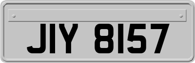 JIY8157