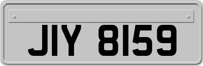 JIY8159