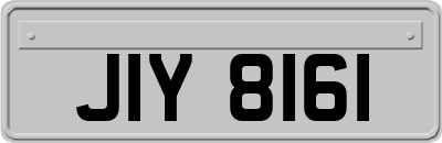 JIY8161