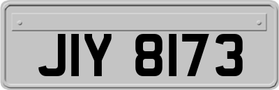 JIY8173