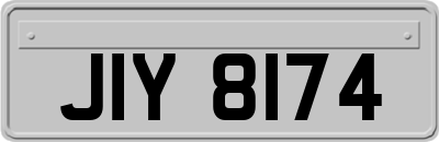 JIY8174
