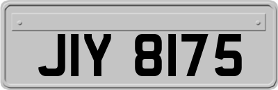 JIY8175