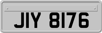 JIY8176