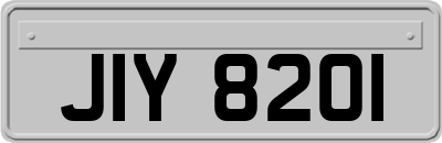 JIY8201