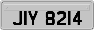 JIY8214