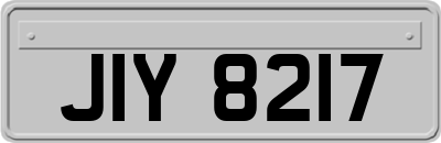 JIY8217