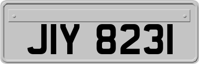 JIY8231