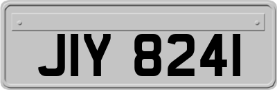 JIY8241