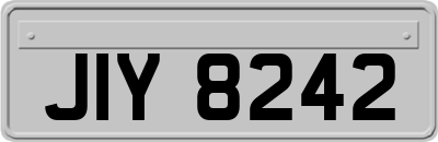 JIY8242
