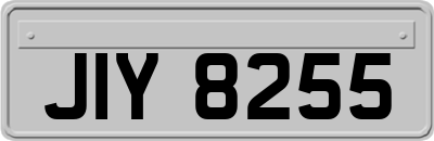 JIY8255