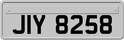 JIY8258