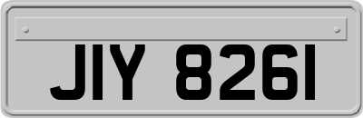 JIY8261